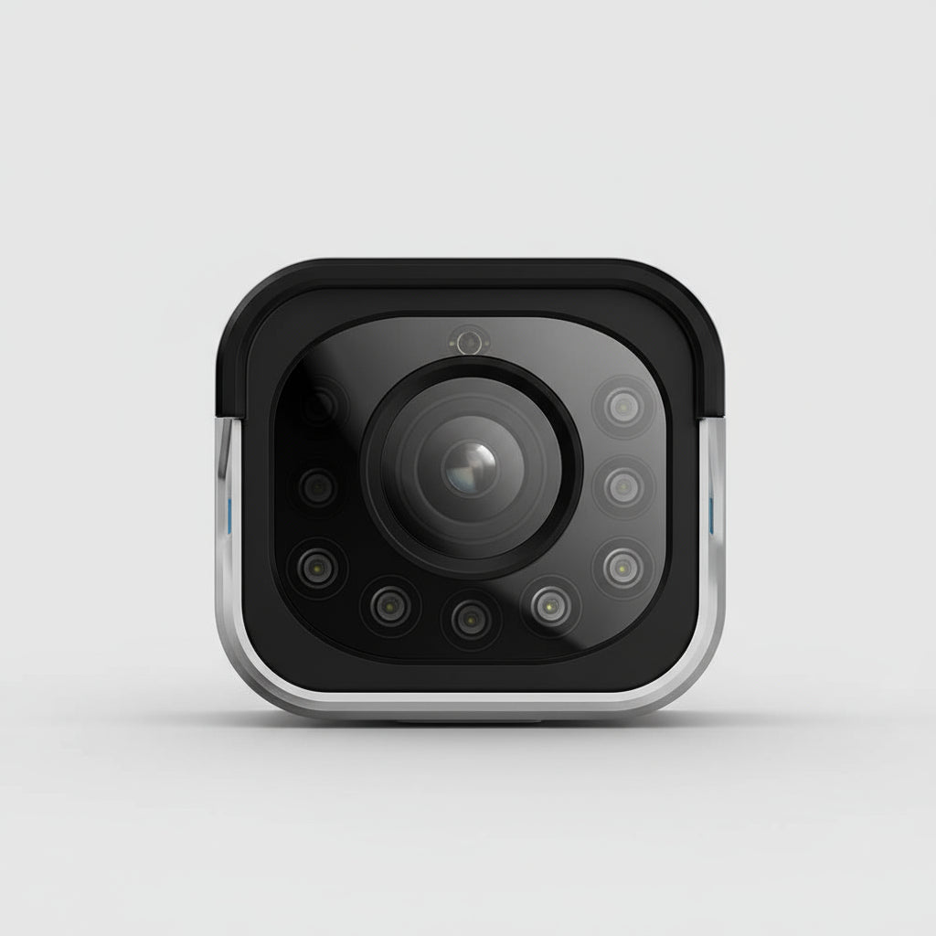 Reolink 4K 8MP Smart Security Camera – 2-Way Audio & Human/Car Detection - Adistore