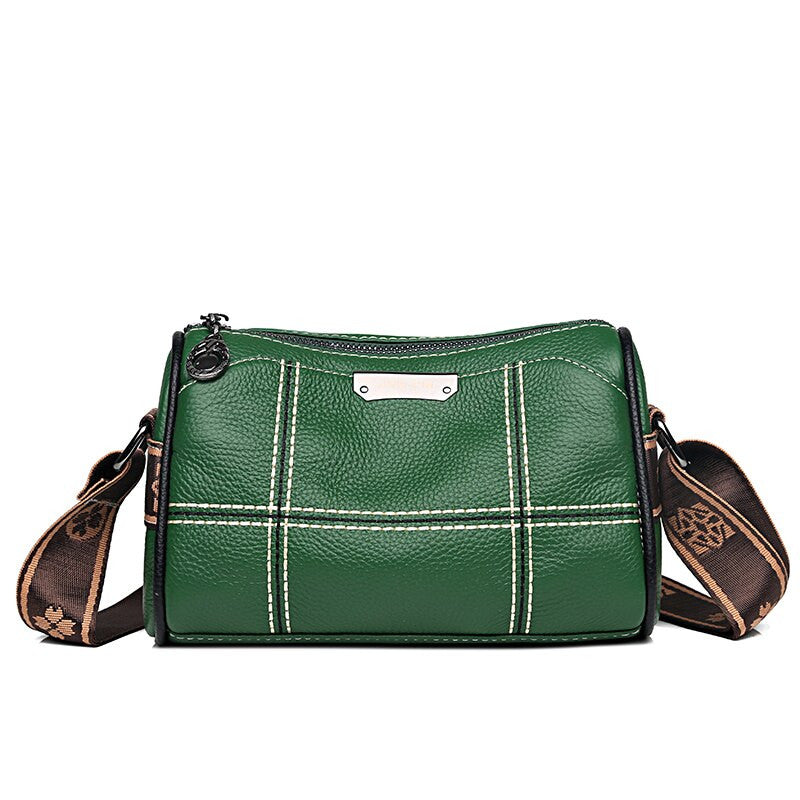 Retro Women's Shoulder Crossbody Bag | Casual Purse & Handbag - Adistore