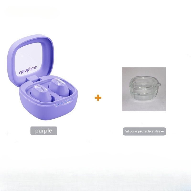 Lenovo XT62 Wireless Earbuds – Bluetooth 5.3 HiFi Sport Headset with Mic - Adistore