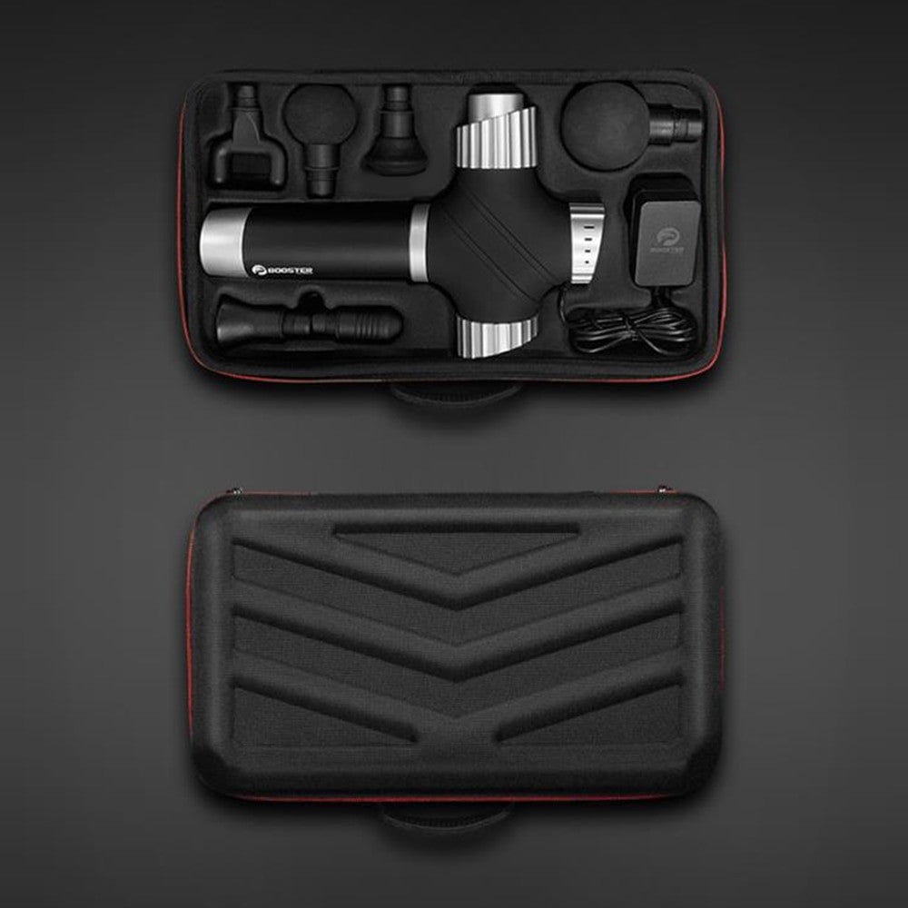 Booster A2 Muscle Massage Gun – Deep Tissue Sports Massager - Adistore