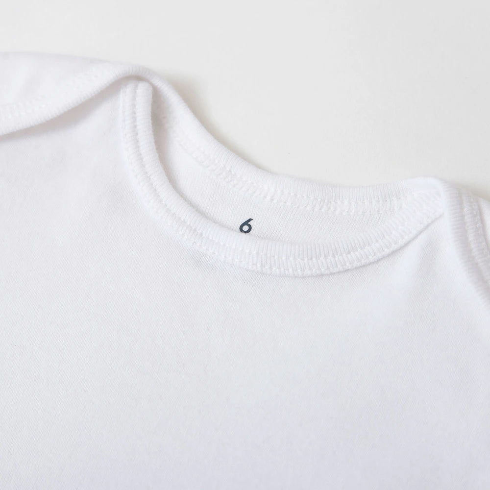 Baby Romper Jumpsuit 0–24M | Short Sleeve Printed Outfit for Boys & Girls - Adistore