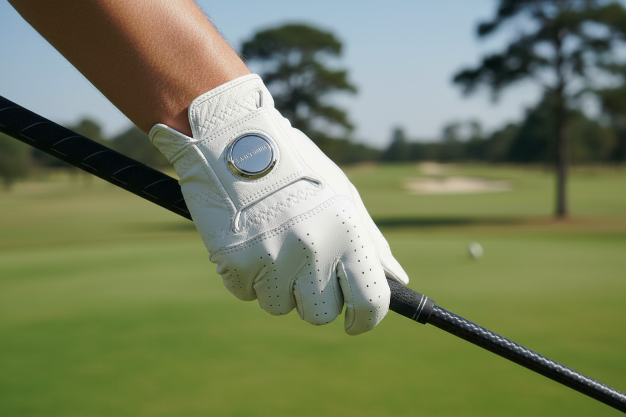 how to choose a golf glove beginners guide