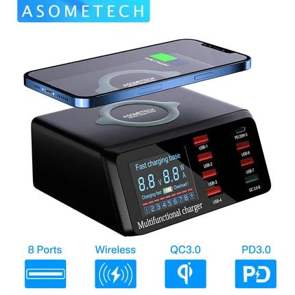 Mobile phone accessories - Adistore