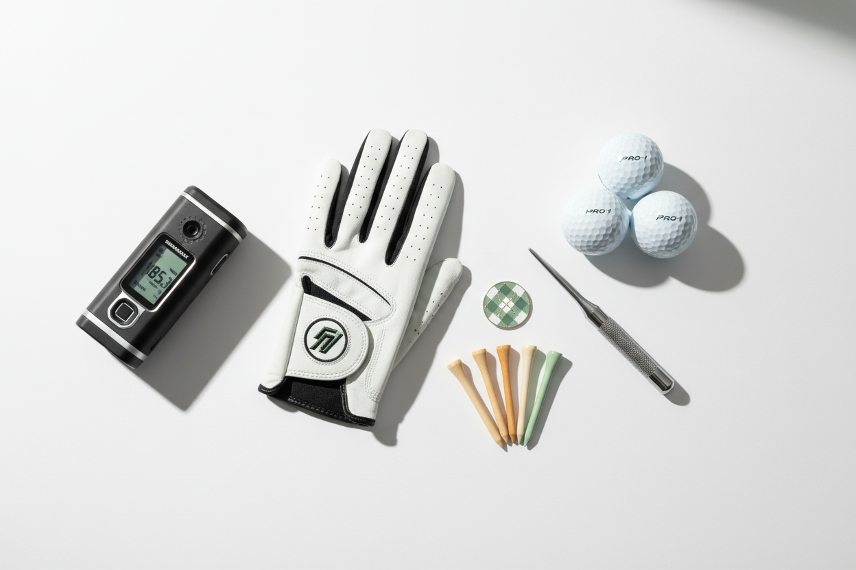 Golf Accessories