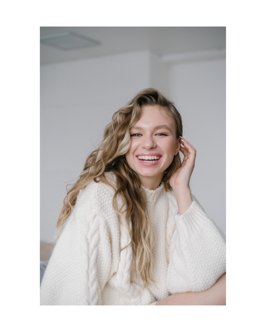 Large Capacity Corduroy Handbag – Casual Shoulder Bag with Zipper