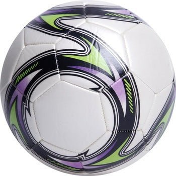 Machine Stitched Tpu No. 5 PVC Champions League Wear-Resistant Football.