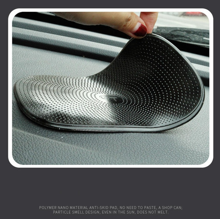 High Temperature Mobile Phone Nano Skid Pad – Heat Resistant Grip Mat