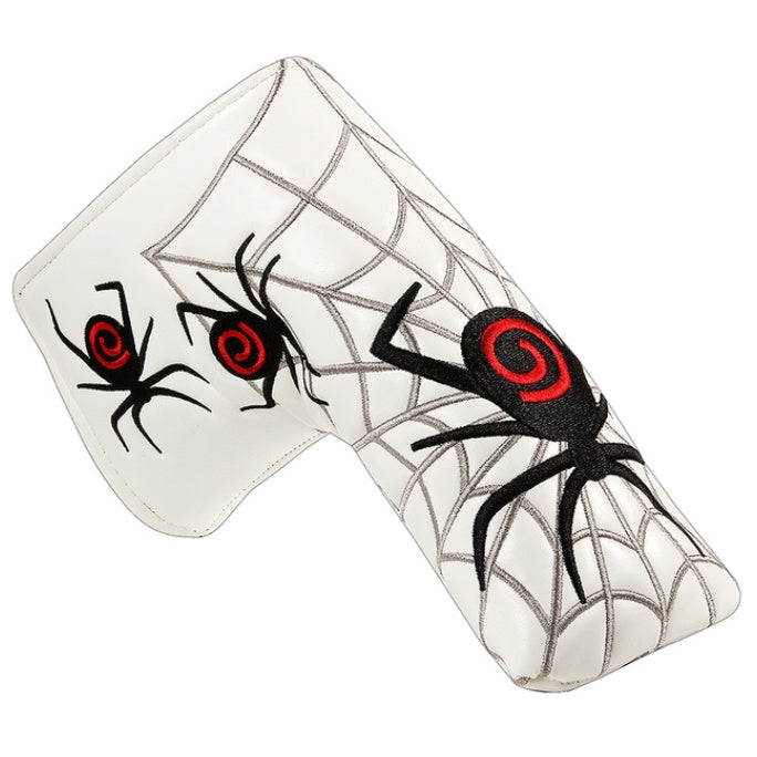Golf putter cover UK — novelty design putter head protector
