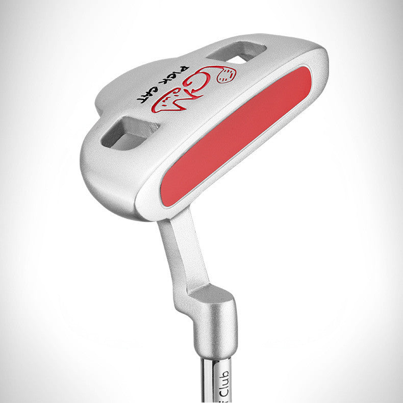 Junior golf club UK ages 3 to 5 — durable starter club for young beginners