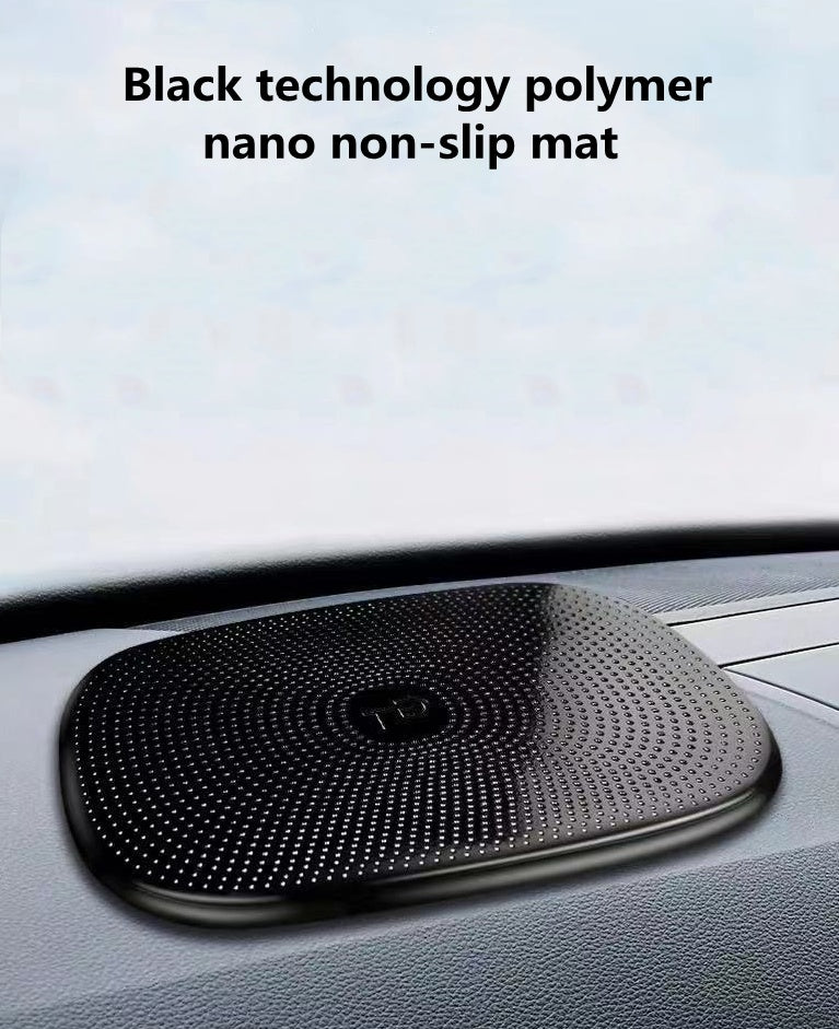 High Temperature Mobile Phone Nano Skid Pad – Heat Resistant Grip Mat