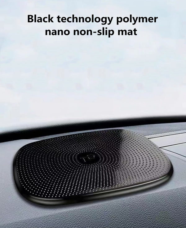 High Temperature Mobile Phone Nano Skid Pad – Heat Resistant Grip Mat