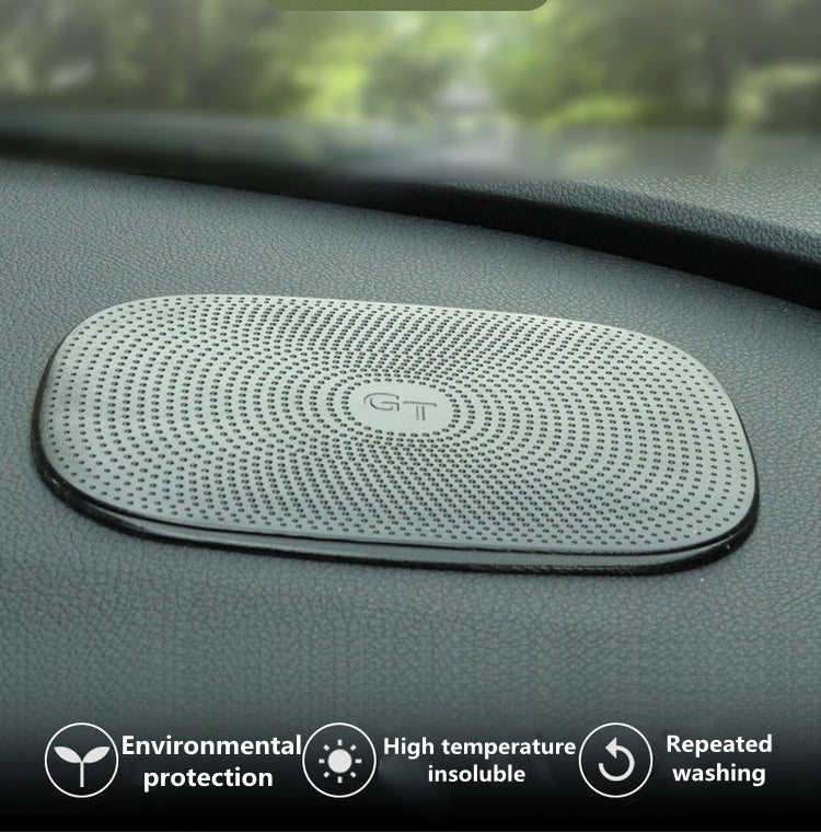 High Temperature Mobile Phone Nano Skid Pad – Heat Resistant Grip Mat