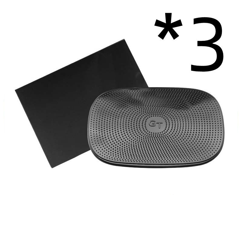 High Temperature Mobile Phone Nano Skid Pad – Heat Resistant Grip Mat