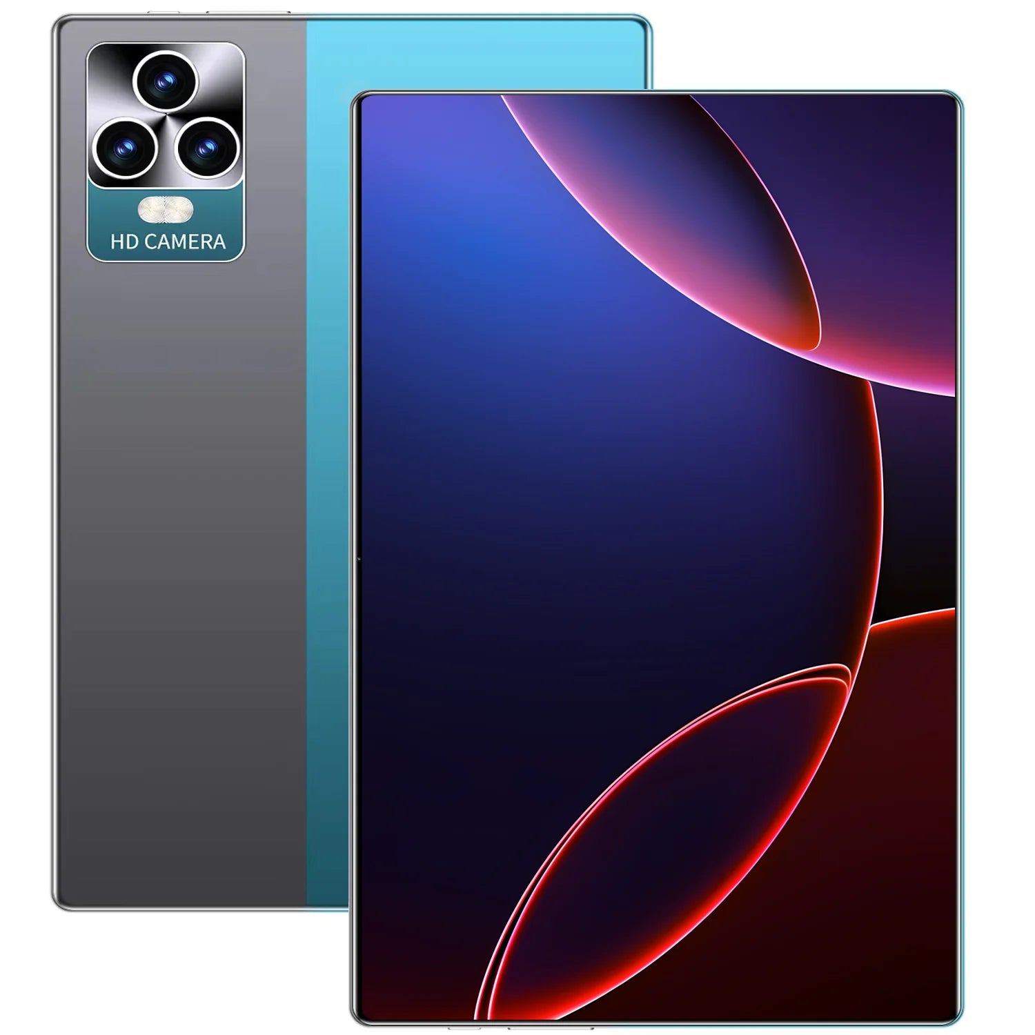 2025 New 5G Android 13 Tablet 10.36" – 16GB RAM 1TB ROM Dual SIM 10-Core