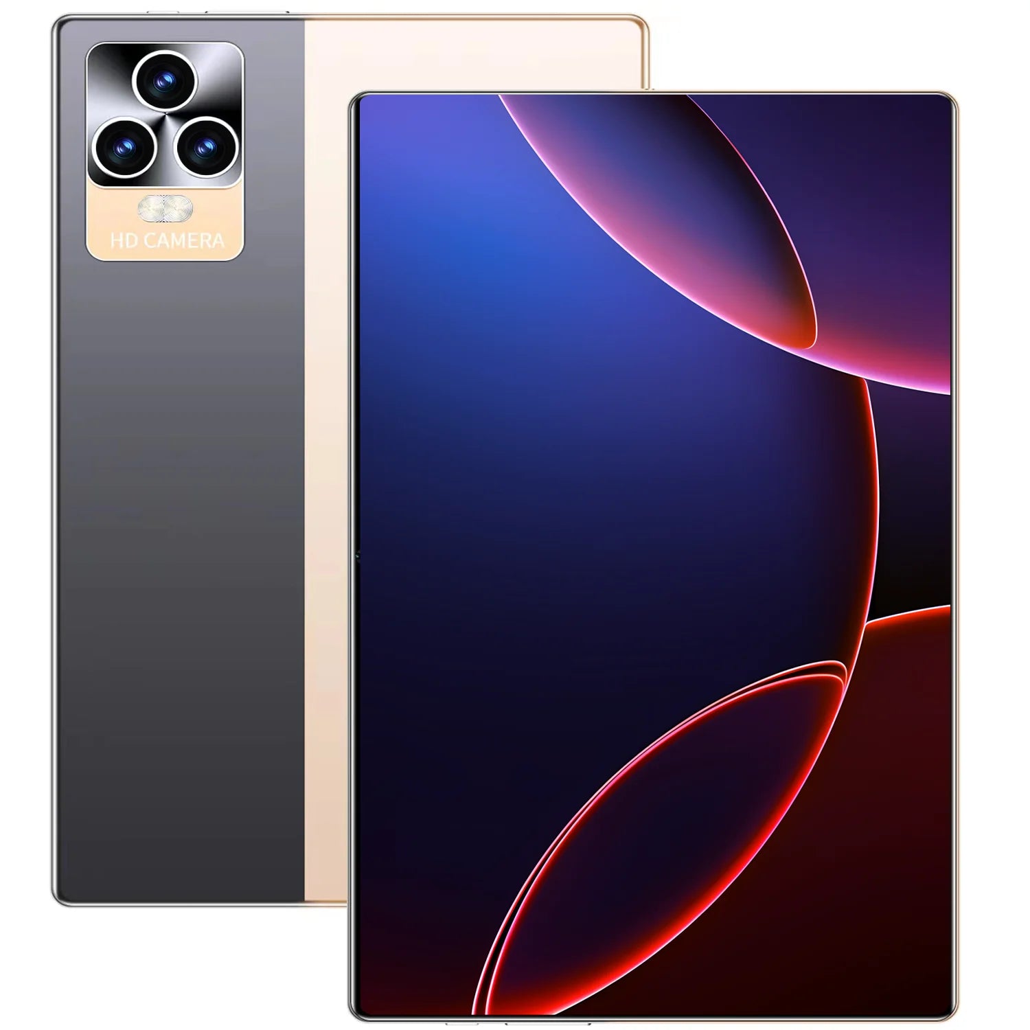 2025 New 5G Android 13 Tablet 10.36" – 16GB RAM 1TB ROM Dual SIM 10-Core