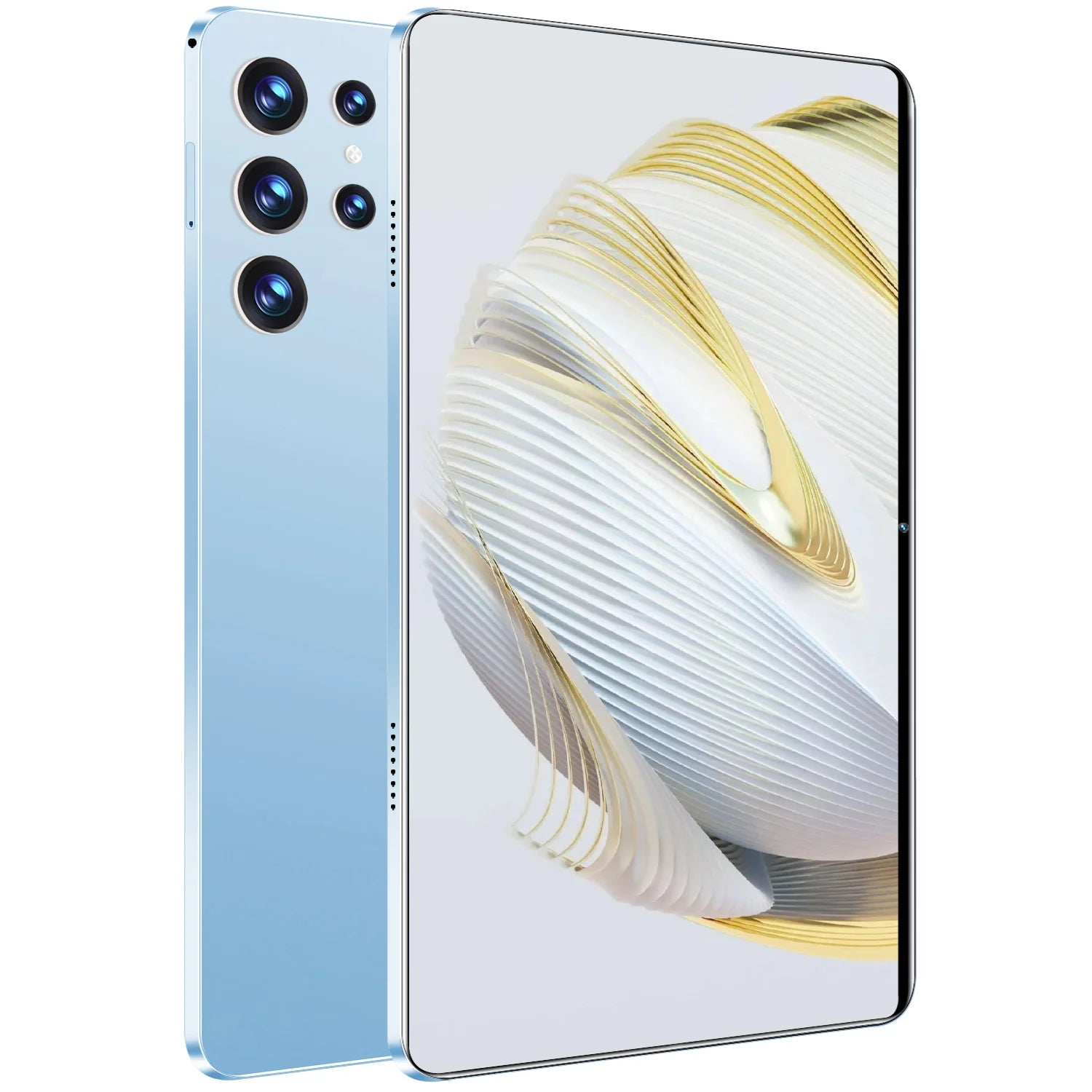 2025 New 5G Android 13 Tablet 10.36" – 16GB RAM 1TB ROM Dual SIM 10-Core