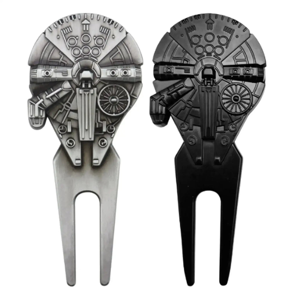 Golf Divot Tool UK | Portable Pitch Fork | Adistore Golf