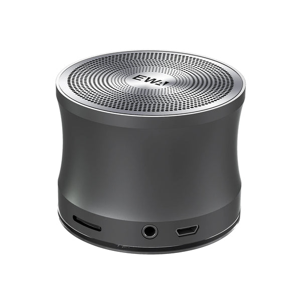 EWA A109 TWS Bluetooth Speaker – 5W Bass, HD Sound, Portable - Adistore