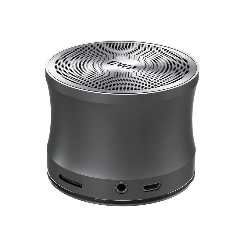 EWA A109 TWS Bluetooth Speaker – 5W Bass, HD Sound, Portable - Adistore