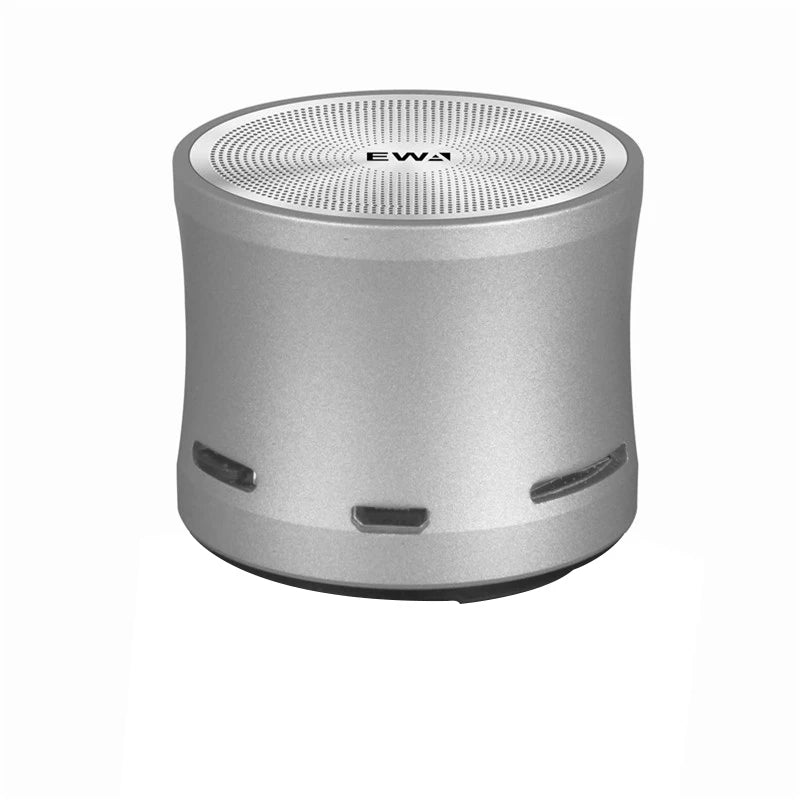 EWA A109 Mini Bluetooth Speaker – Super Bass, Ultra-Portable, Compact