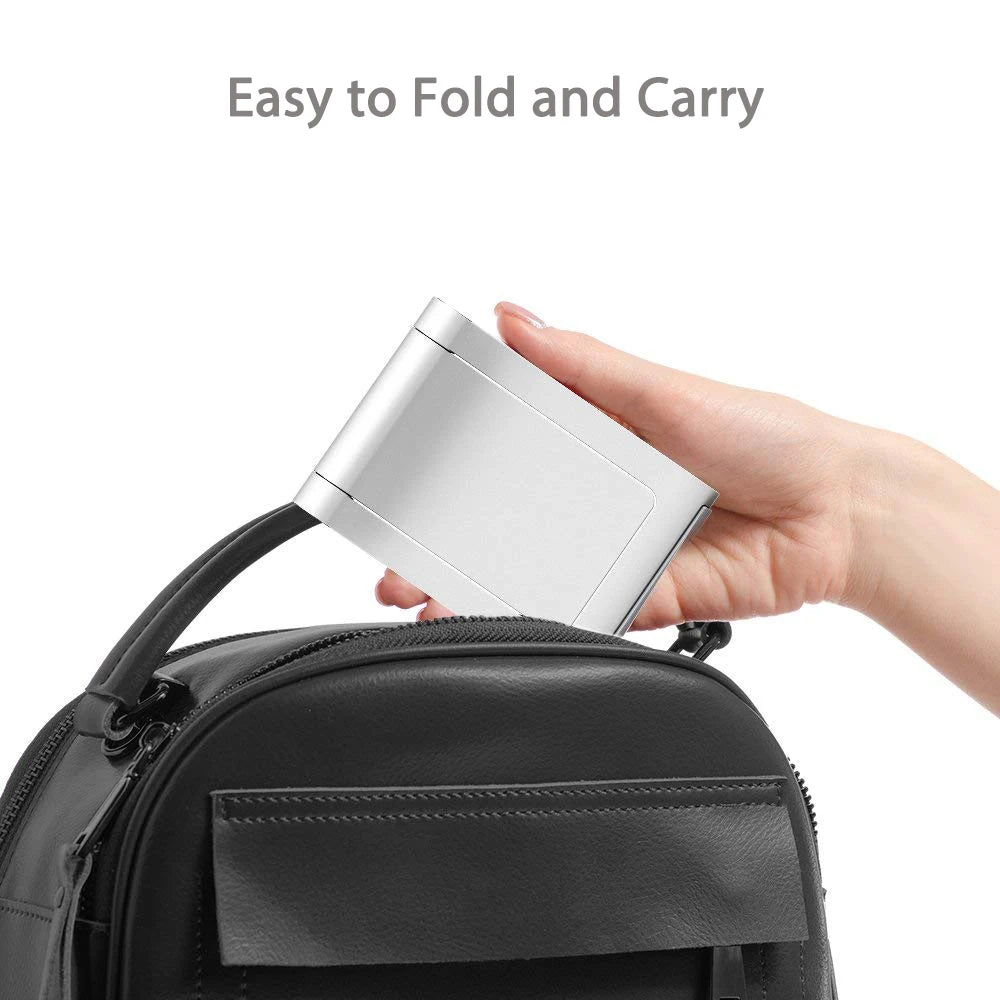Untoom Adjustable Foldable Phone & Tablet Stand
