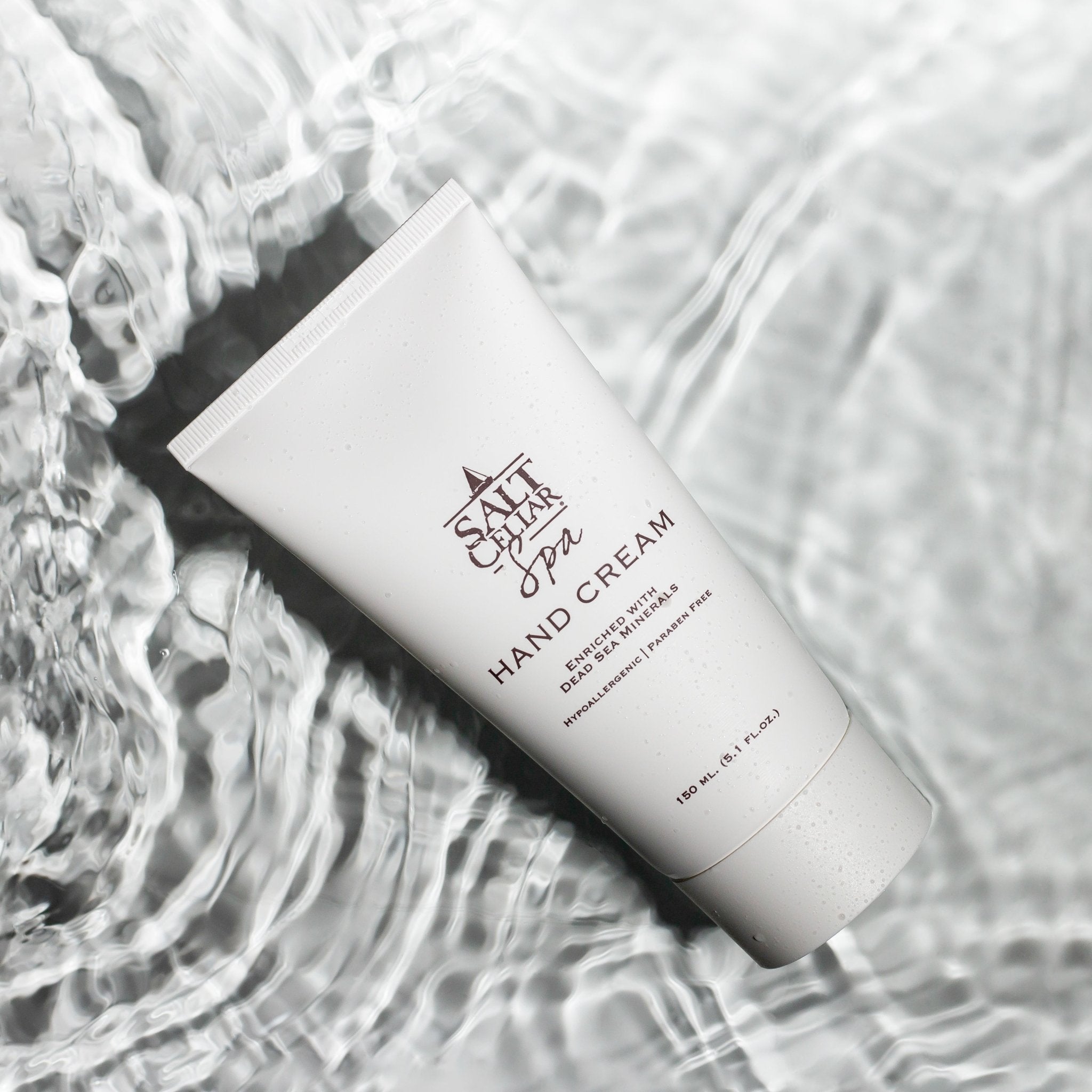 Dead Sea Hand Cream – Nourishing Mineral-Rich Moisturizer - Adistore