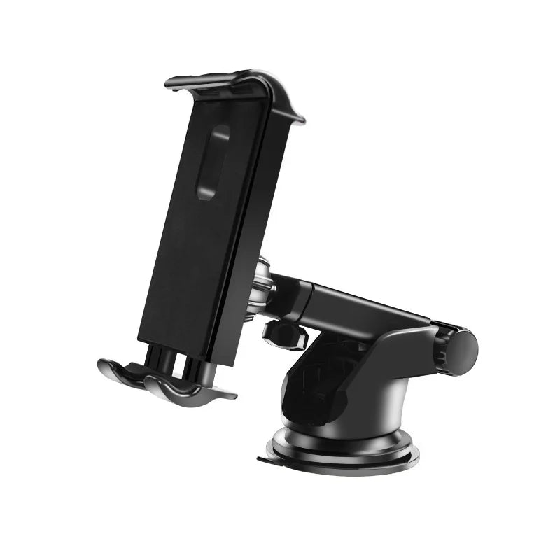 360° Suction Cup Car Phone & Tablet Holder Dashboard Mount Stand