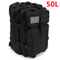 30L/50L Tactical Backpack for Men – Hunting, Camping & Hiking Gear - Adistore