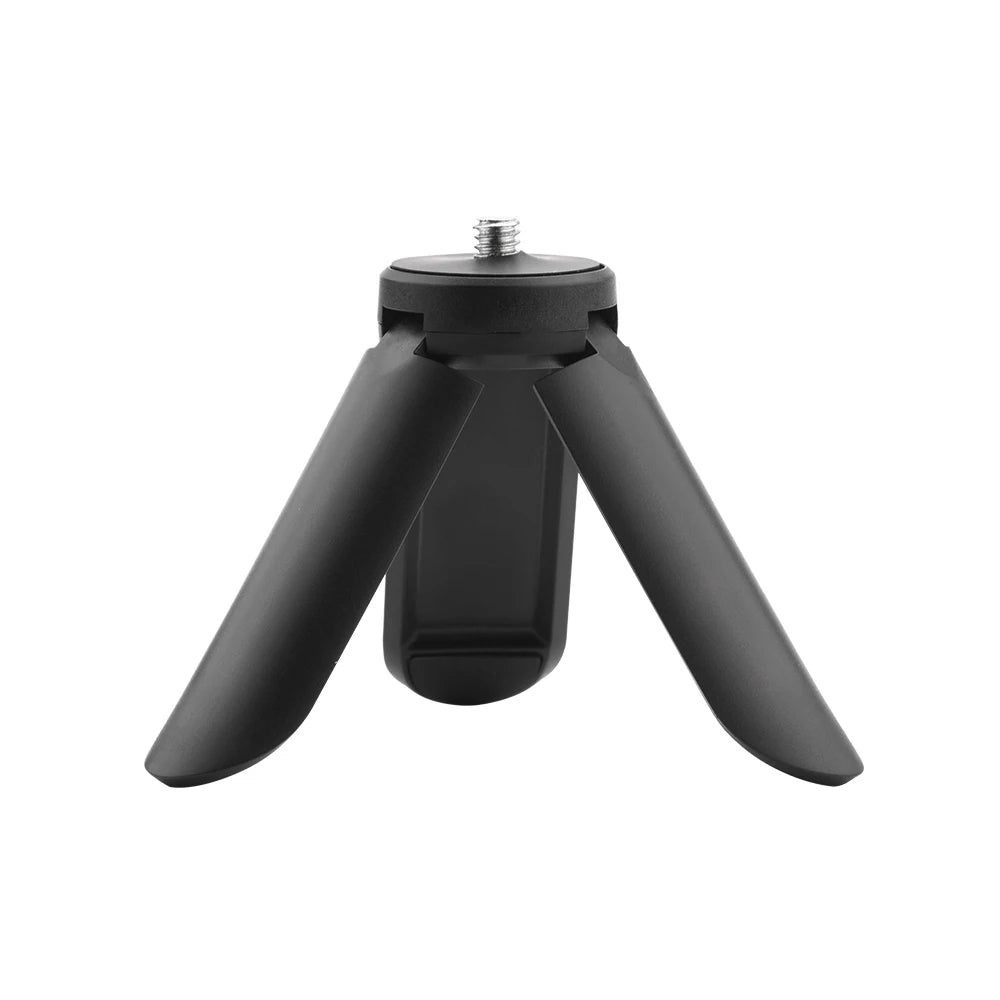 Pocket 4 Desktop Mini Tripod for DJI Pocket 3 Handheld Gimbal Phone Stabilizer Holder Stand Base.