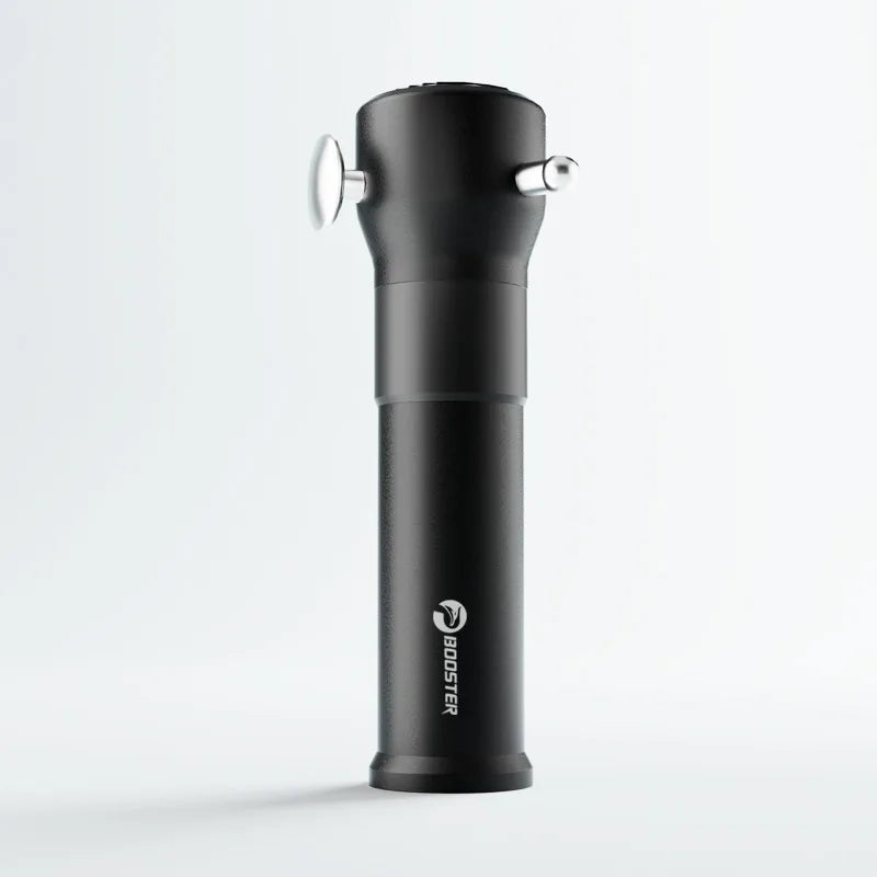 Deep Tissue Massage Gun Handheld Muscle Massager for Athletes