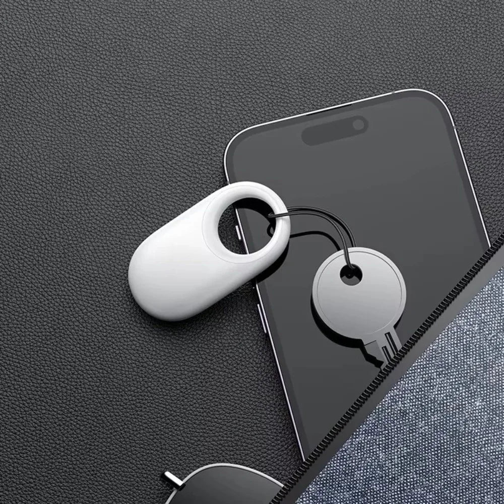 Portable Bluetooth GPS Pet Tracker Long Battery Life