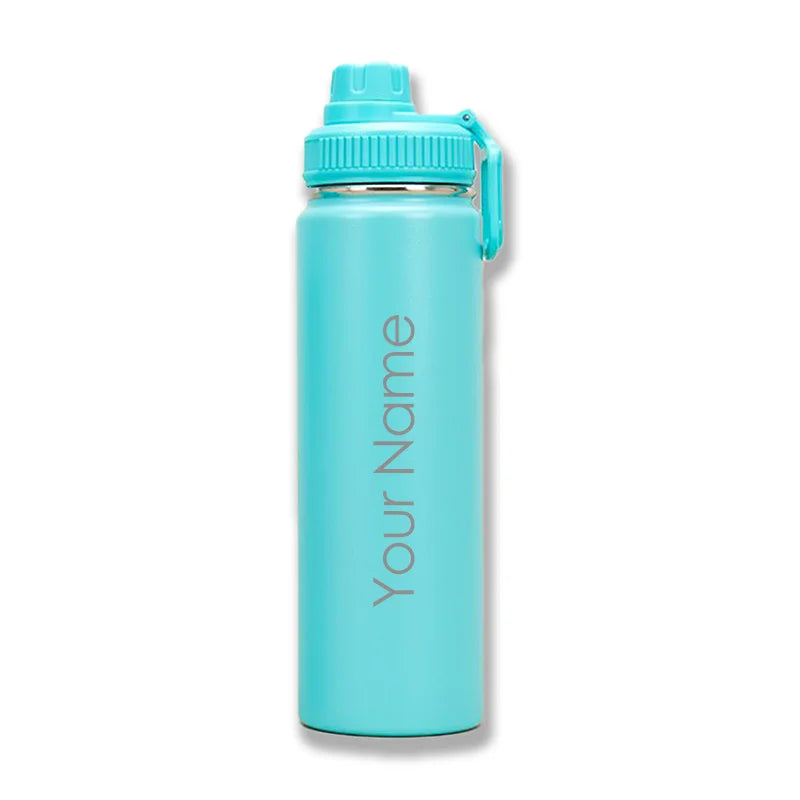 Custom 304 Stainless Steel Insulated Bottle 600–800ml Tumbler Flask