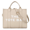 ZHUANGYUN Women’s PU Tote Shoulder Bag Designer Crossbody Handbag