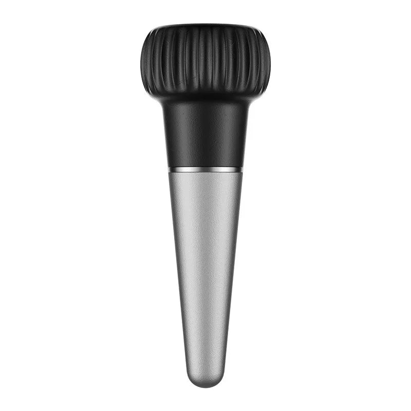 Deep Tissue Massage Gun Handheld Muscle Massager for Athletes