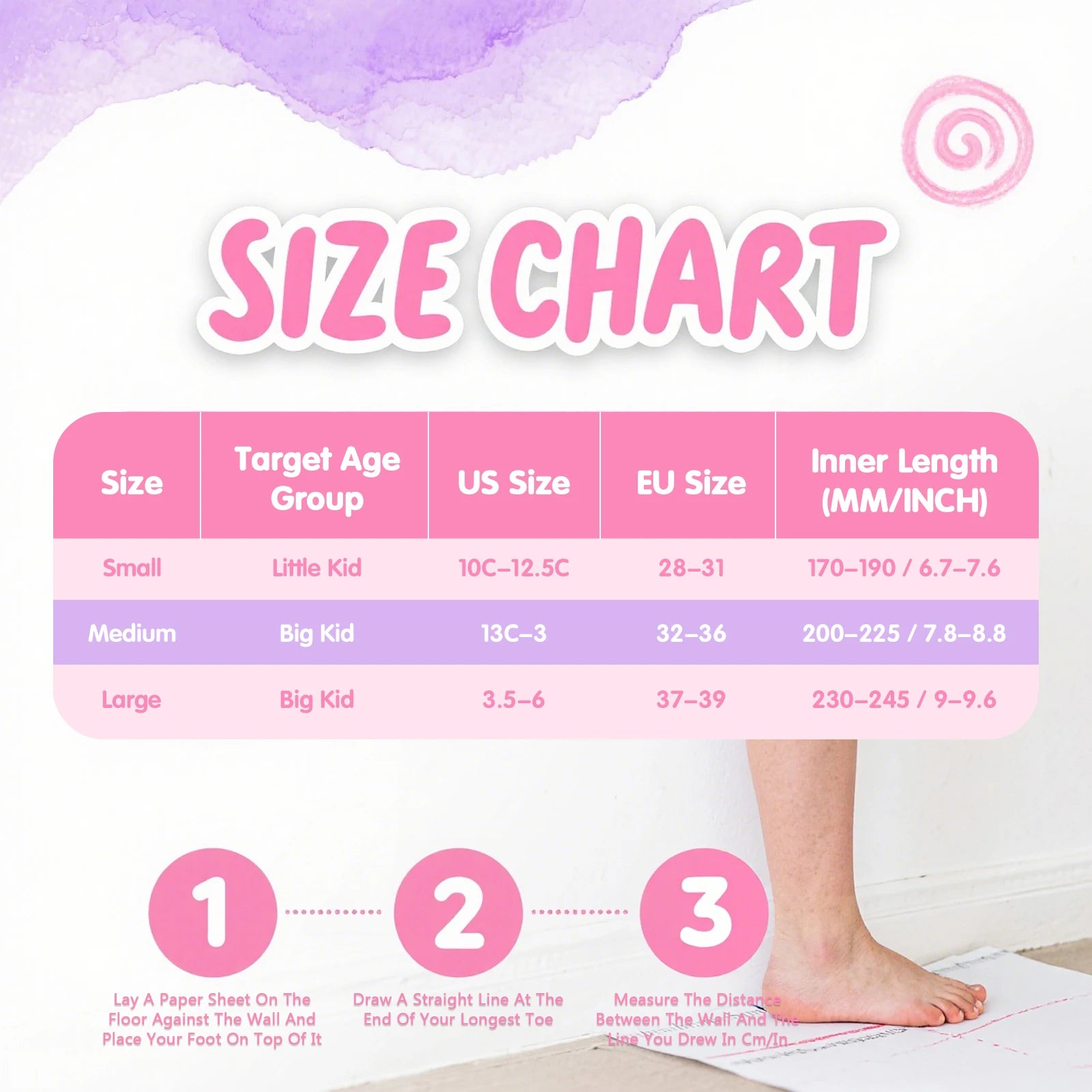 Girls Adjustable Roller Skates Flashing Wheels Ages 6–12