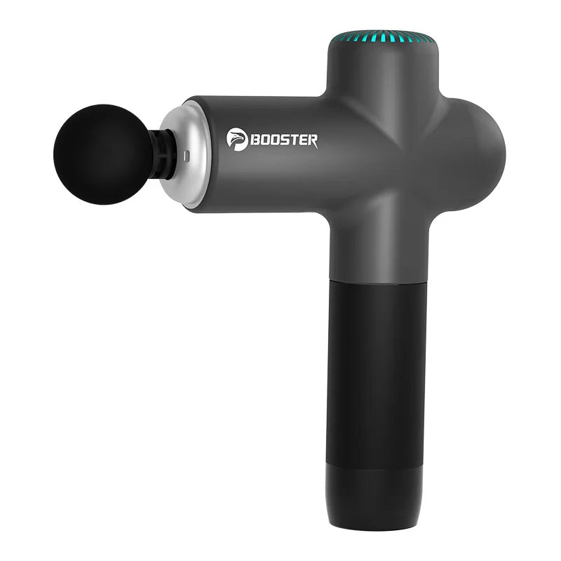 Deep Tissue Massage Gun Handheld Muscle Massager for Athletes