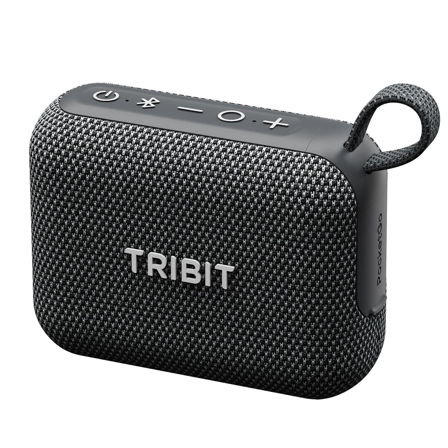 Tribit PocketGo Waterproof Bluetooth Speaker BT6.0
