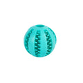 New Pet Dog Toy Interactive Rubber Balls for Small, Large Dogs, Puppy, Cat Chewing Toys.