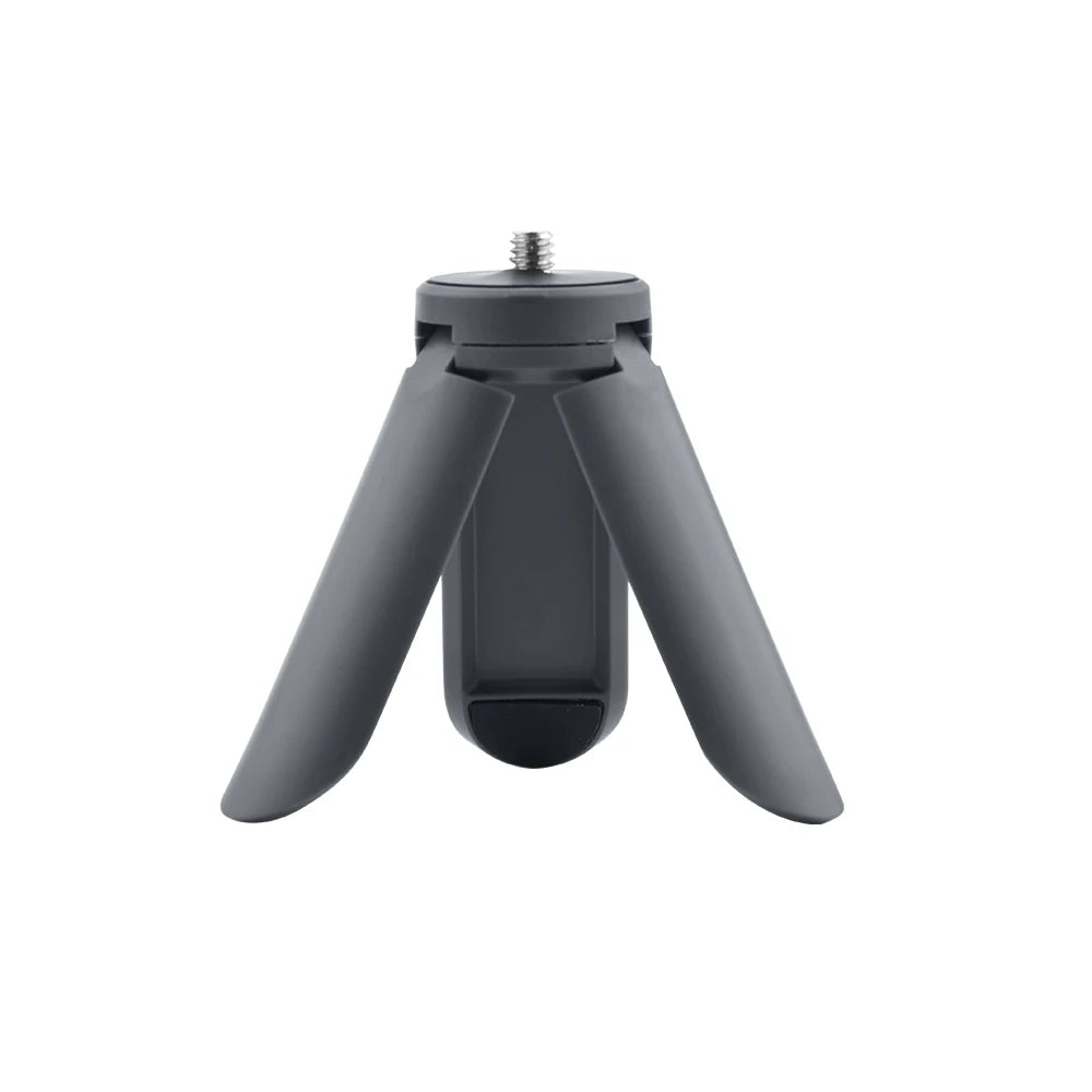 Pocket 4 Desktop Mini Tripod for DJI Pocket 3 Handheld Gimbal Phone Stabilizer Holder Stand Base.