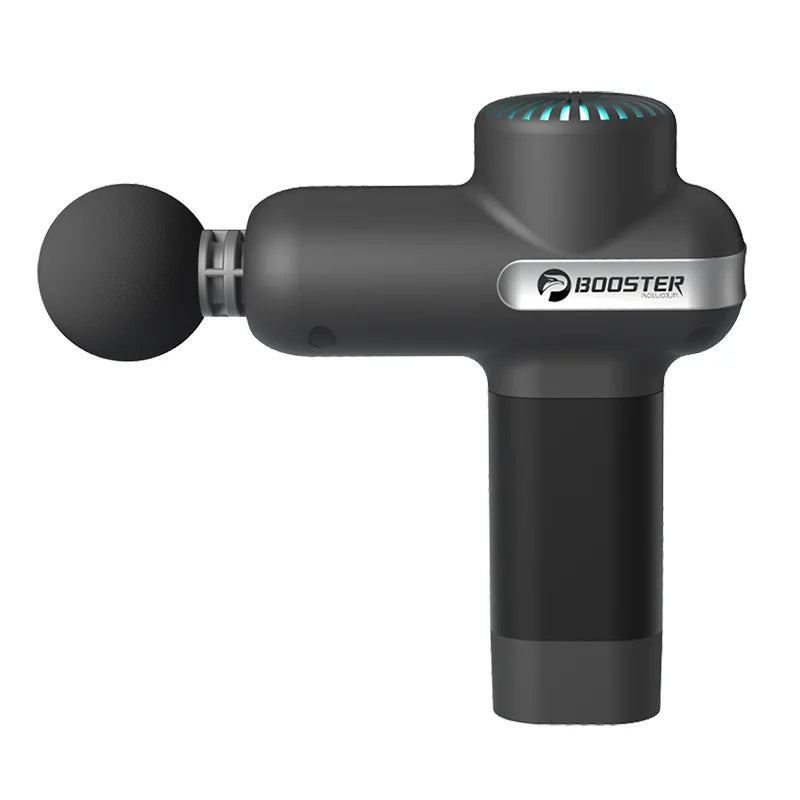 Deep Tissue Massage Gun Handheld Muscle Massager for Athletes
