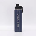 Custom 304 Stainless Steel Insulated Bottle 600–800ml Tumbler Flask