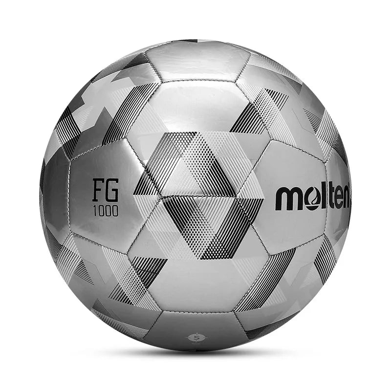 Molten Soccer Ball Official Size 5 & 4 TPU High Quality Football