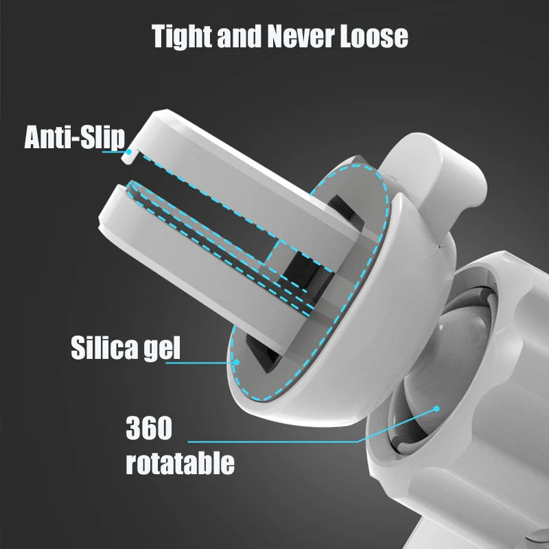 Wireless Charger Magnetic Car Phone Holder for iPhone 14, 13 Pro Max 12