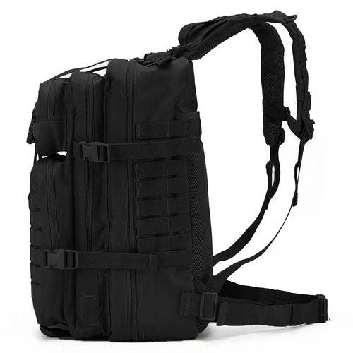 30L/50L Tactical Backpack for Men – Hunting, Camping & Hiking Gear - Adistore