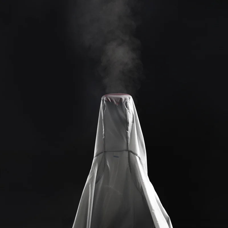 Black golf rain jacket UK — lightweight waterproof UV protection golf apparel