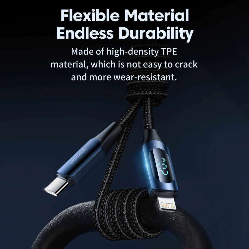 Pair of earbuds with a focus on durability and material quality on a dark background.