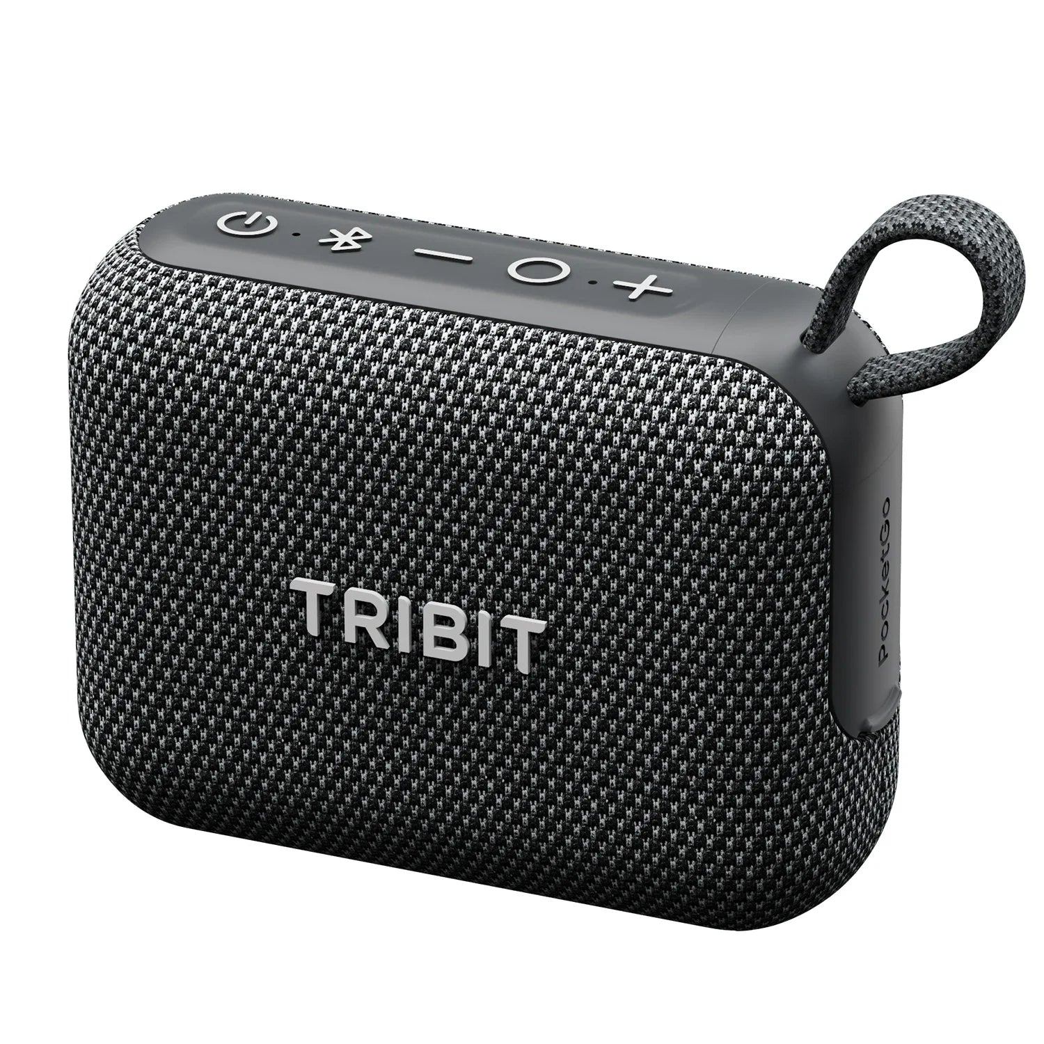 Tribit PocketGo Waterproof Bluetooth Speaker BT6.0