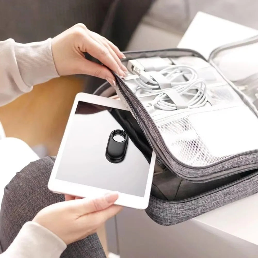 Portable Bluetooth GPS Pet Tracker Long Battery Life