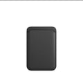 MagSafe Leather Card Wallet Magnetic Phone Holder