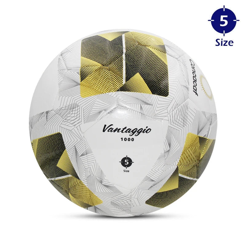 Molten Soccer Ball Official Size 5 & 4 TPU High Quality Football